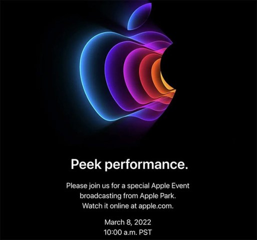 peak performance apple สรป apple event 2022 apple ipad air 5 เปดตวไอ